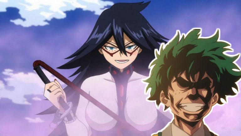Midnight MHA