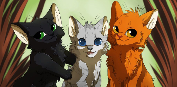 warrior cats roleplay ai