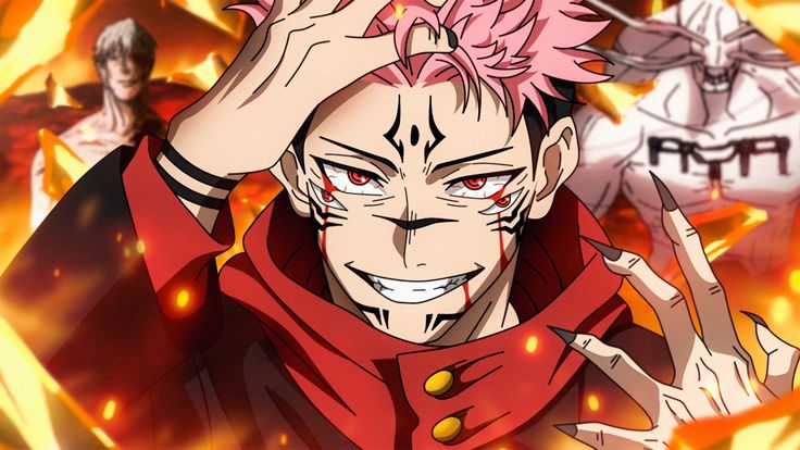 Sukuna