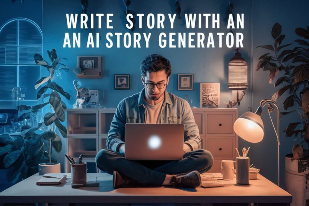 toolbaz ai story