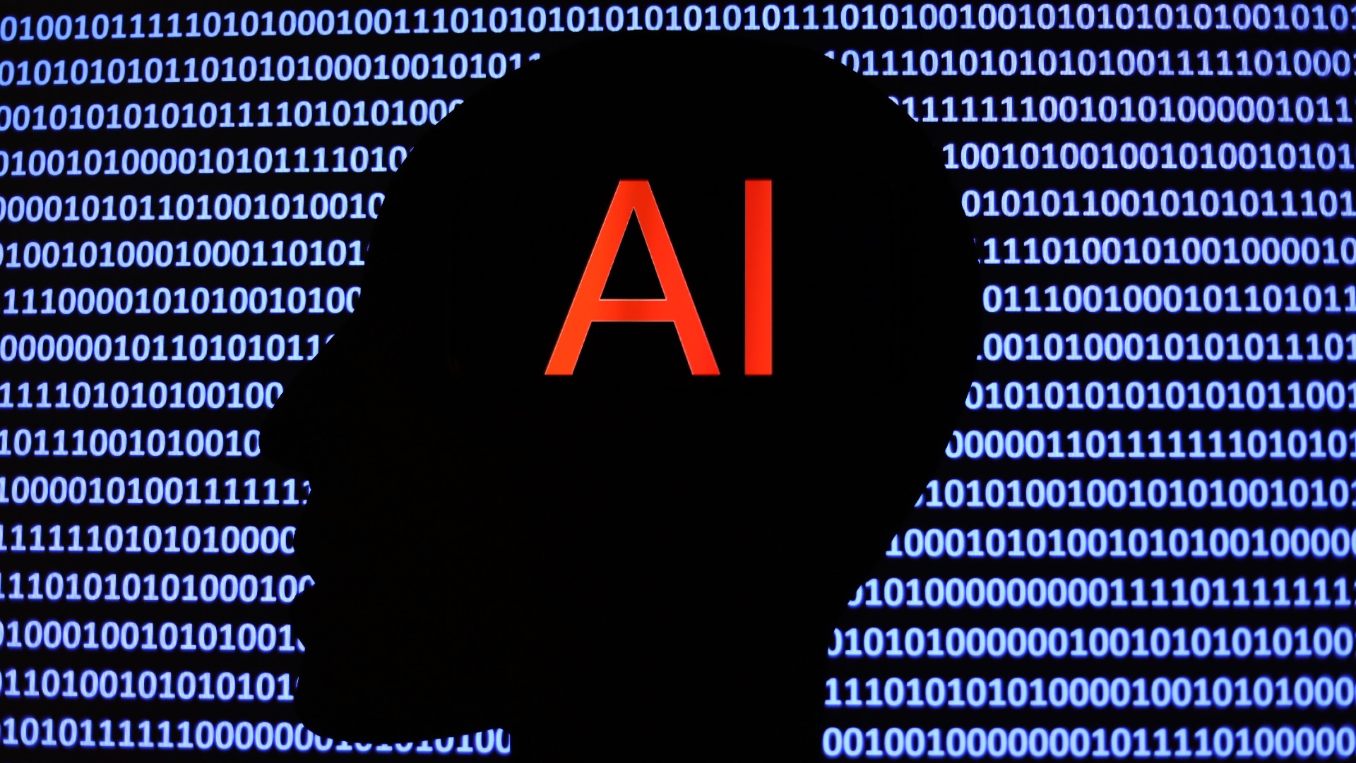 latest AI news surprising stories