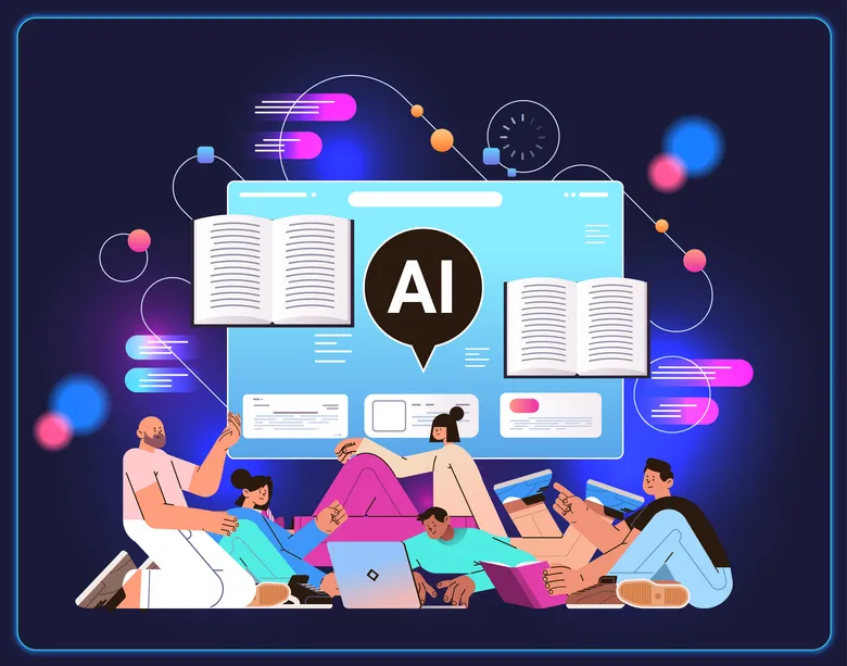 latest AI news surprising stories
