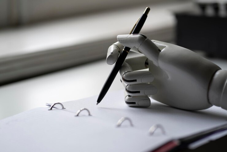 ai story maker