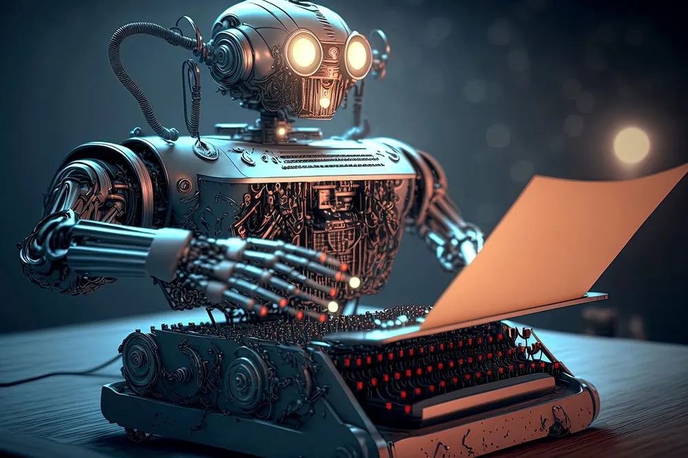 ai story perchance