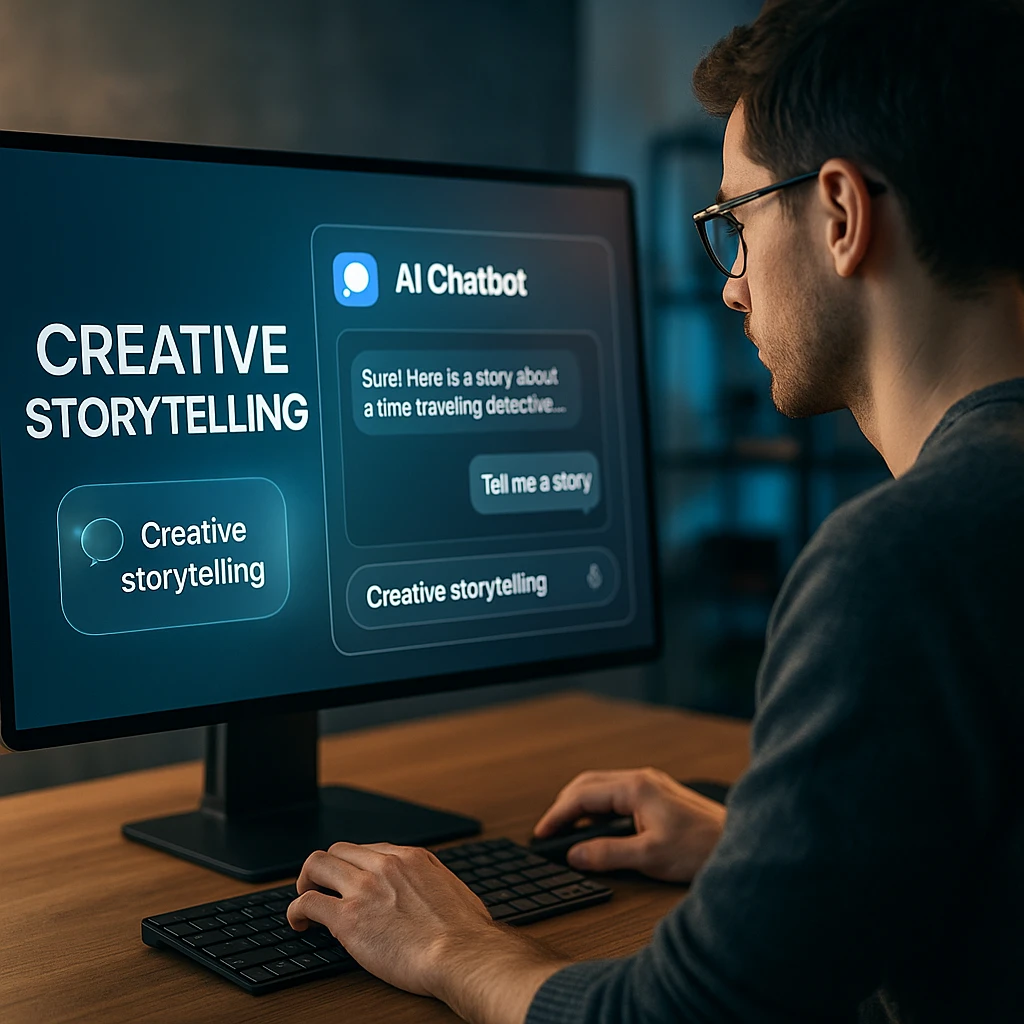Character-AI-Alternatives