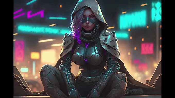 character AI roleplay