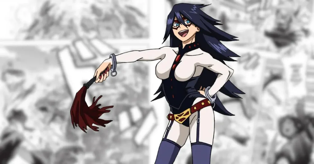 Midnight MHA