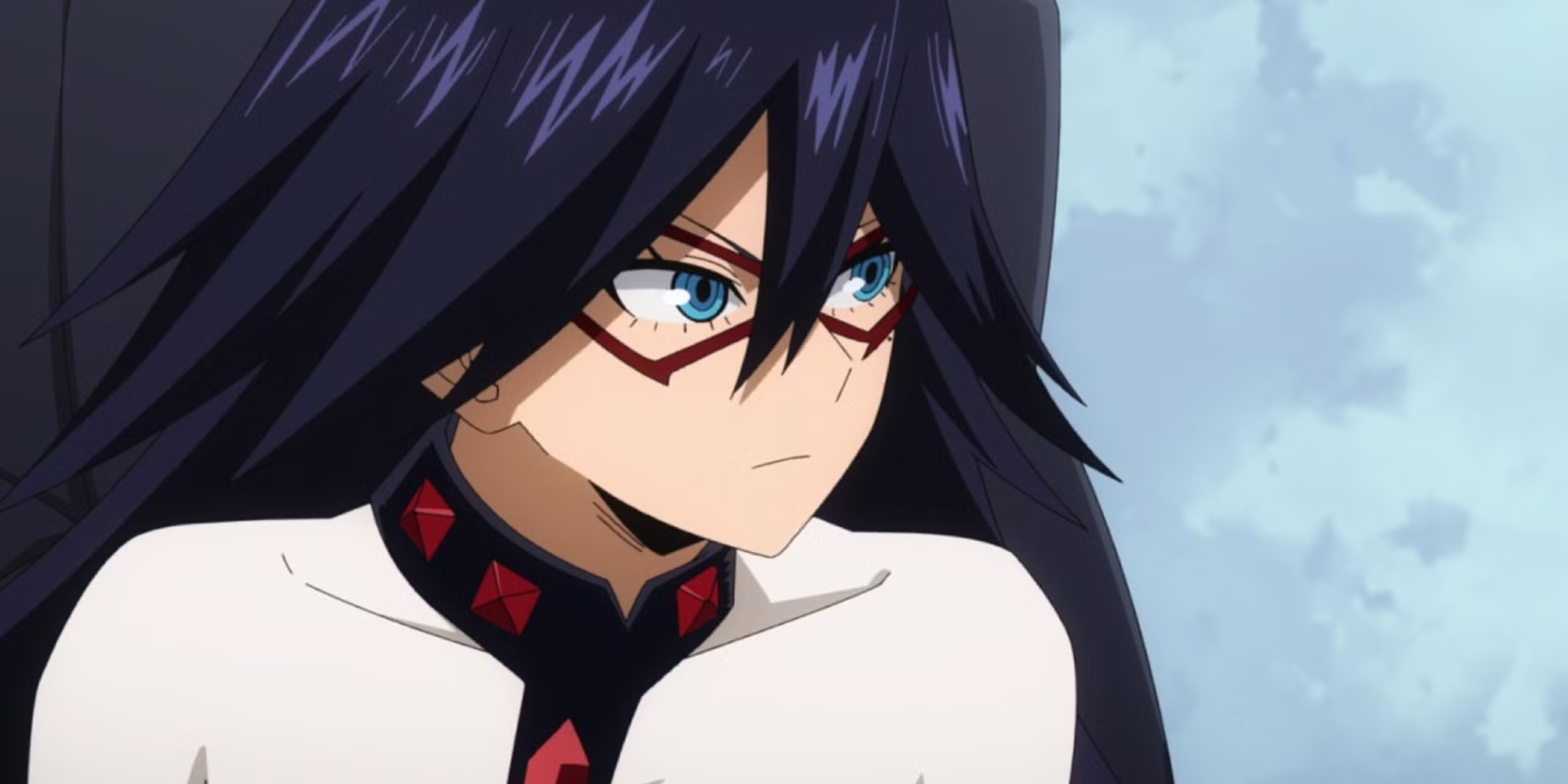 Midnight MHA