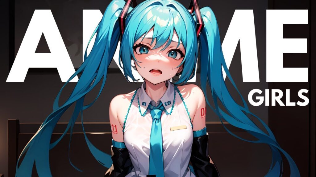 AI Girlfriend Roleplay