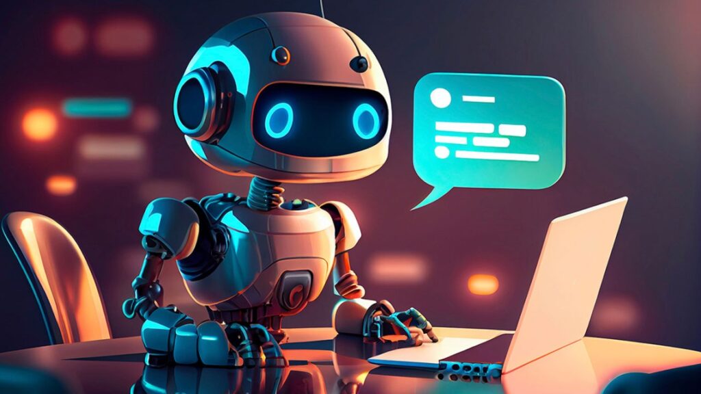roleplay chatbot ai