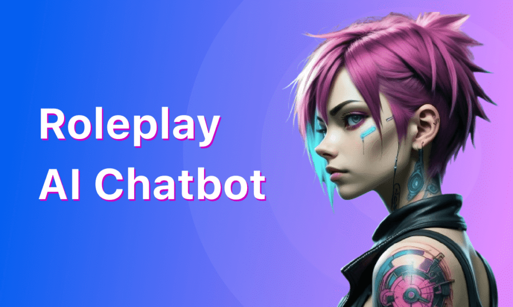 roleplaying ai