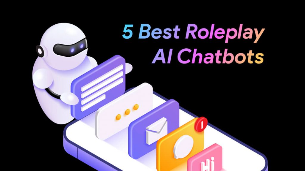 best roleplay ai