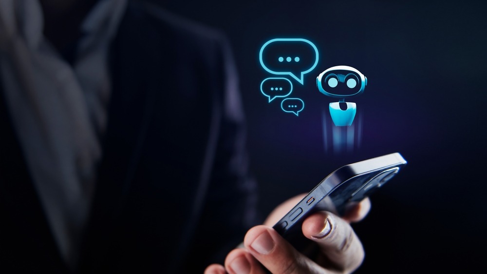roleplay chatbot AI