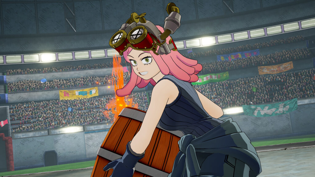 Mei Hatsume