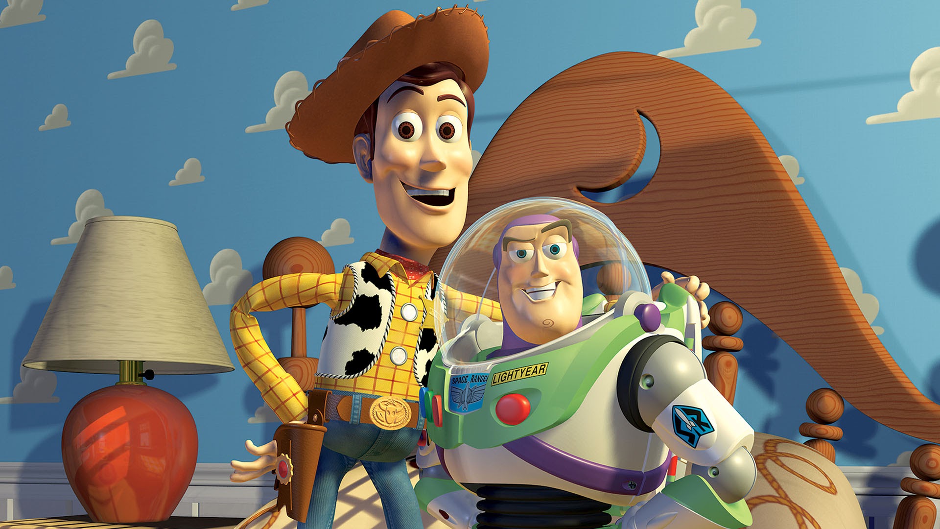 toy story ai voice
