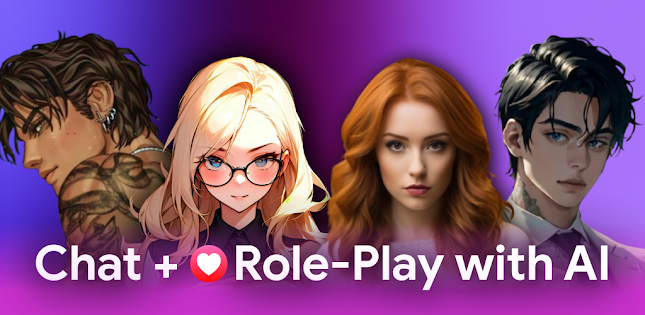 roleplaying ai