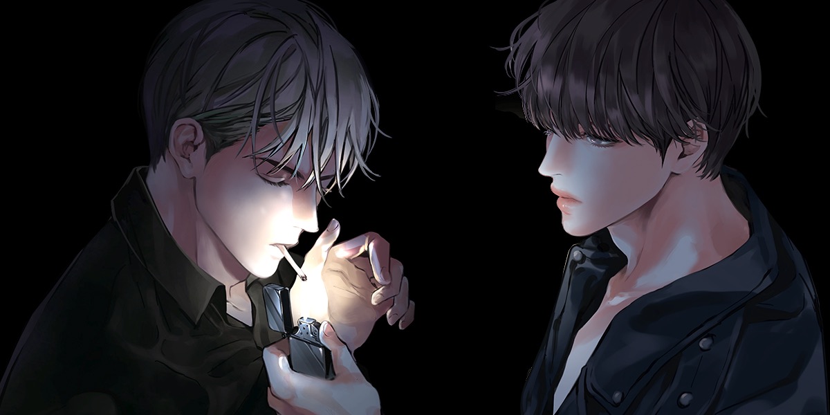 webtoon story