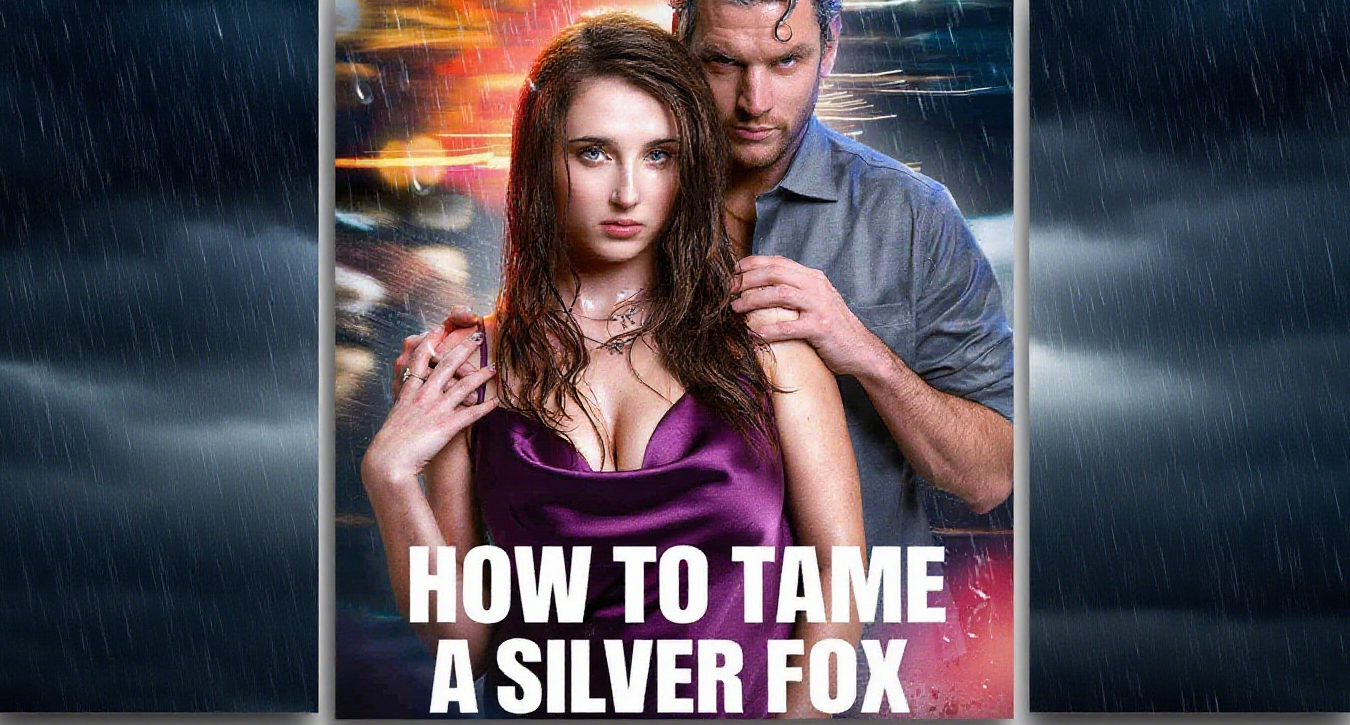 how to tame a silver fox