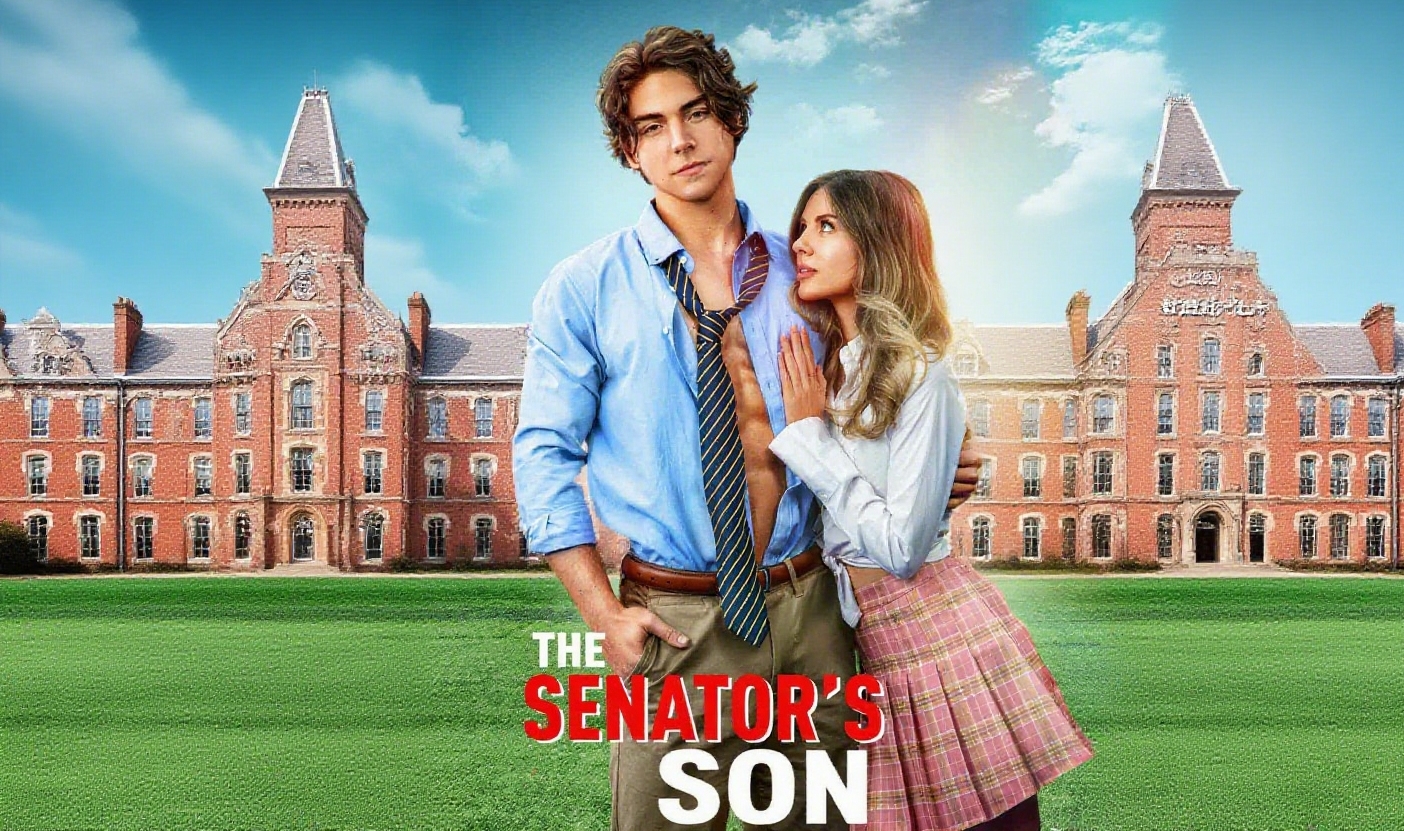 The Senator’s Son: Transform Campus Drama into Epic Interactive Romance 2025