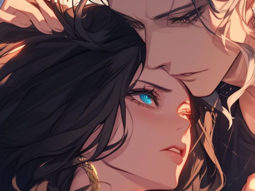 AI sex games story free