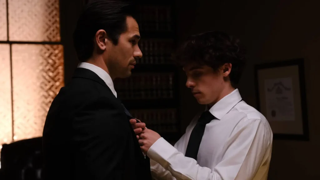 My Secret Agent Husband