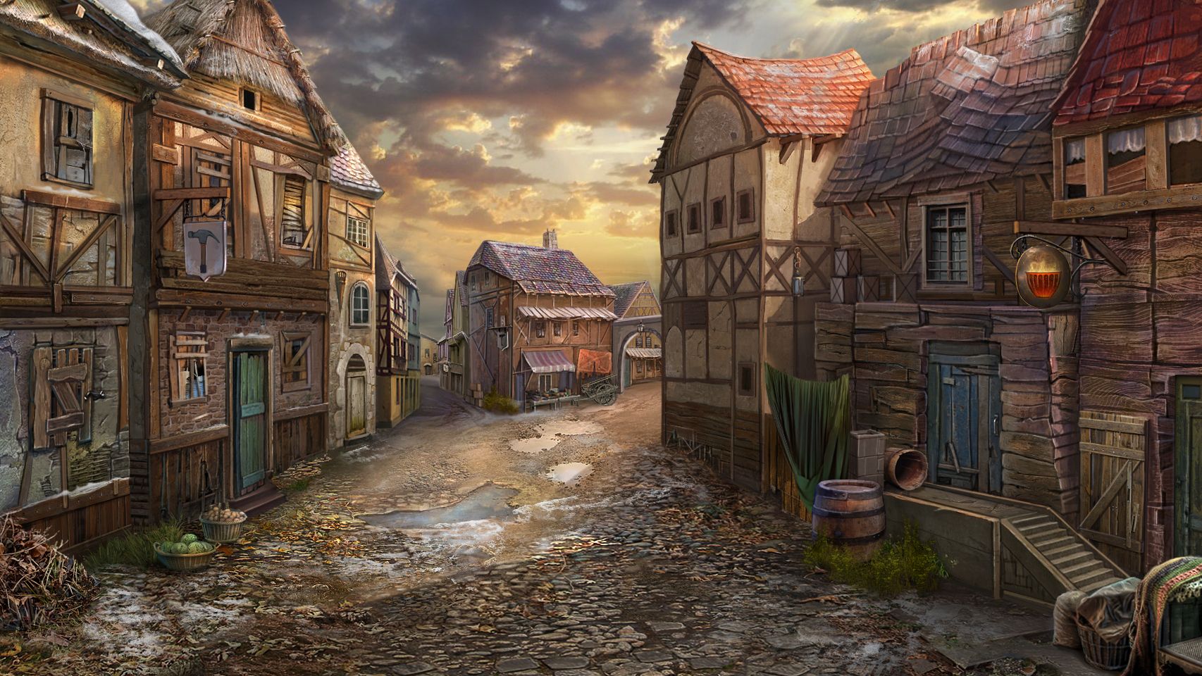 Stories from Scenarios 2025: Transform Everyday Moments into Epic Interactive Adventures