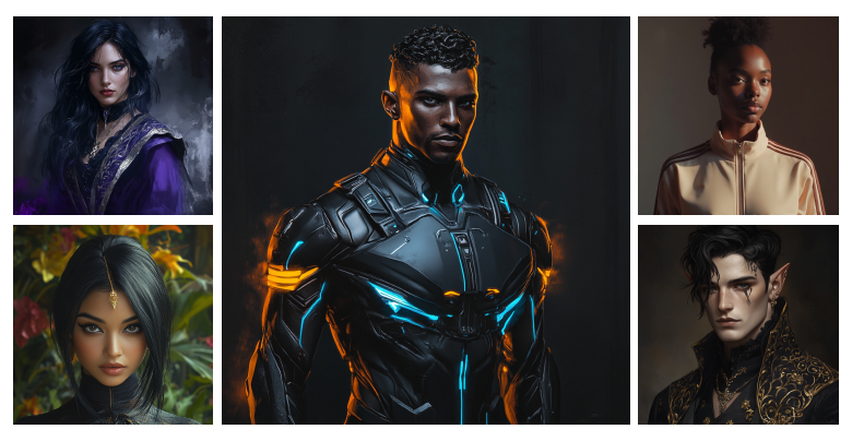 The Complete Guide to AI Character Creation: Design Unforgettable Personas for Digital Storytelling in 2025