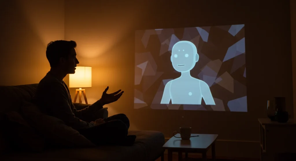 roleplay AI chatbot