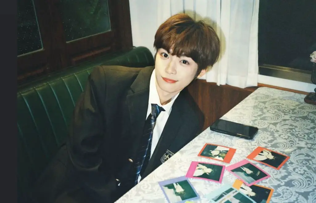 Zi Yu: From Idol Trainee to BL Drama Sensation – Create 100+ Interactive Stories with China’s Rising Star