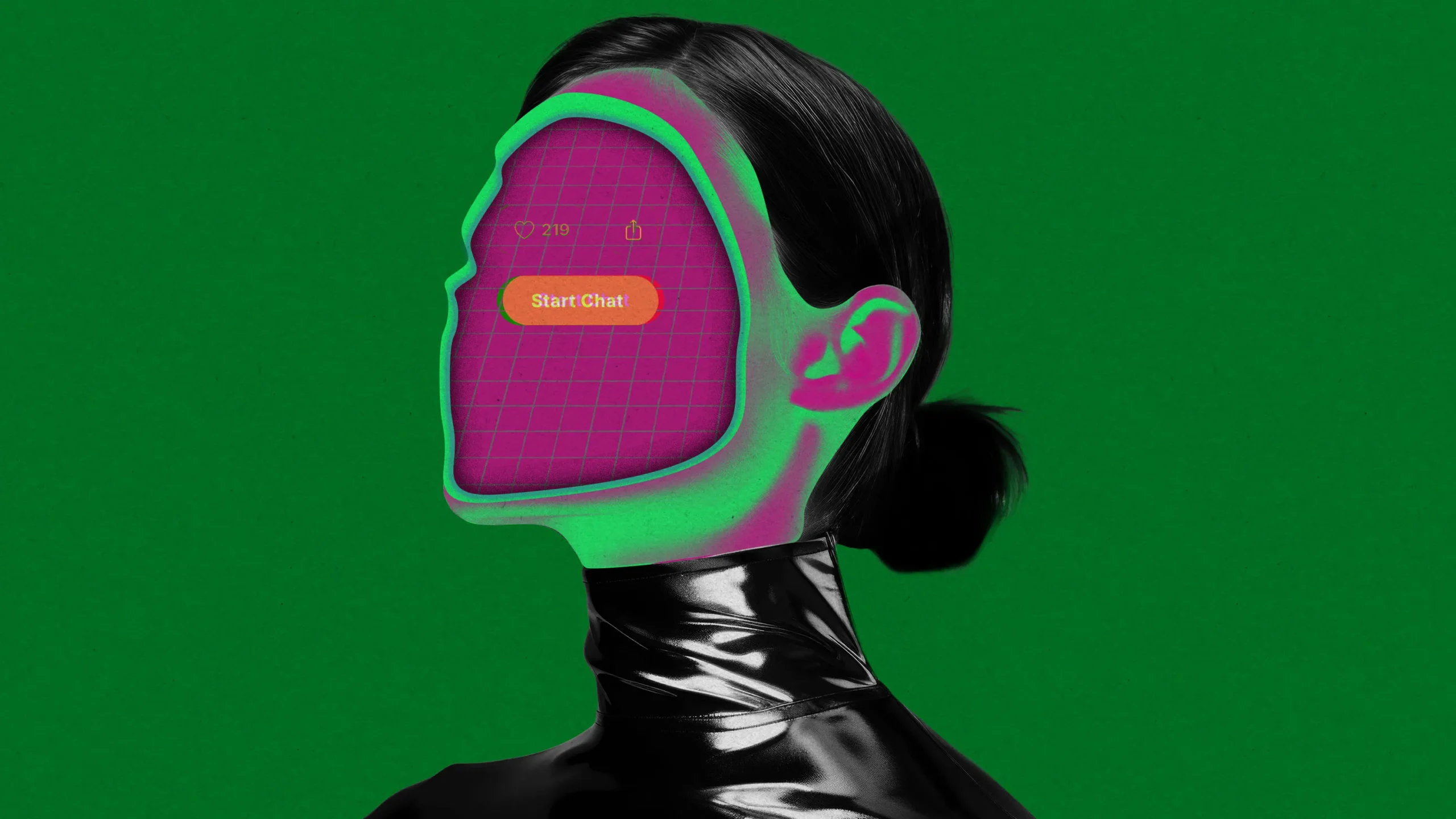 Erotic story AI
