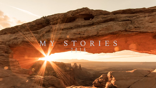 MyStories