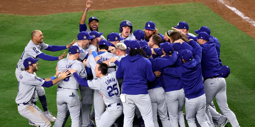 Dodgers