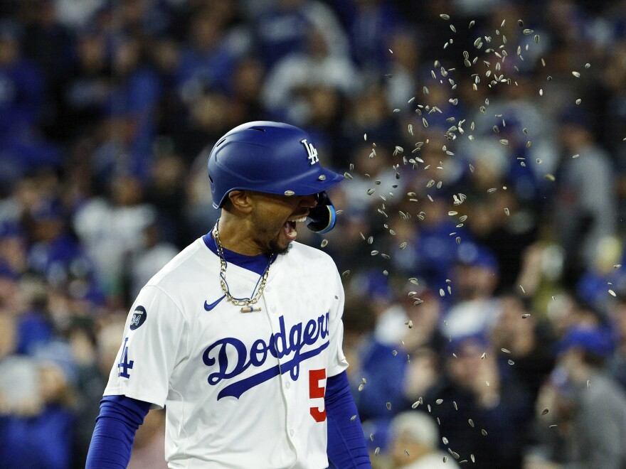 Dodgers
