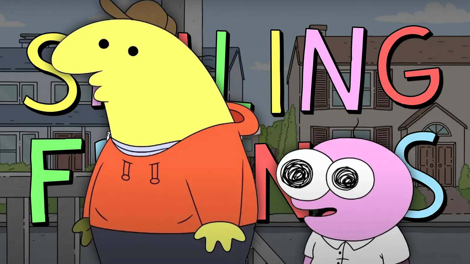 Smiling Friends Season 3 Episode 2: Why “Le Voyage Incroyable” Changes Everything – An Interactive Deep Dive